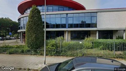 Lokaler til leje i Oldenzaal - Foto fra Google Street View