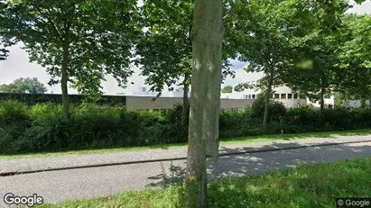 Büros zur Miete in Meppel – Foto von Google Street View