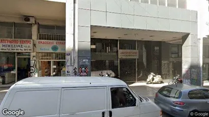 Gewerbeflächen zur Miete in Location is not specified – Foto von Google Street View