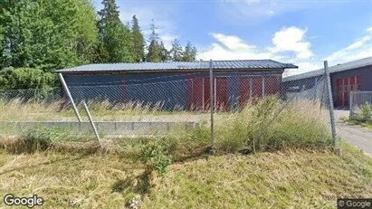 Industrial properties for rent in Uppsala - Photo from Google Street View