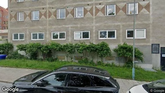 Praxen zur Miete i Kungsholmen – Foto von Google Street View