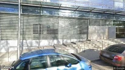 Kantorruimte te huur in Madrid Moncloa-Aravaca - Foto uit Google Street View