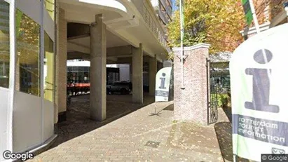 Office spaces for rent in Rotterdam Centrum - Photo from Google Street View