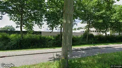 Kontorlokaler til leje i Meppel - Foto fra Google Street View