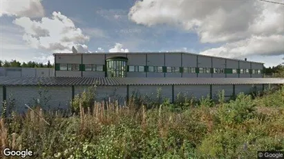 Kontorer til leie i Nokia – Bilde fra Google Street View