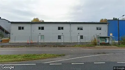 Industrial properties for rent in Kerava - Photo from Google Street View