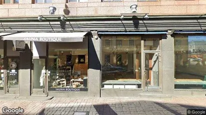 Commercial properties for rent in Helsinki Eteläinen - Photo from Google Street View