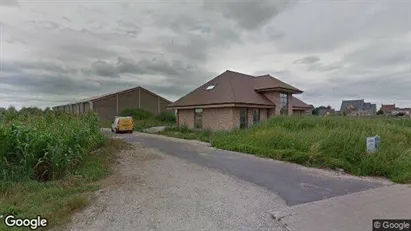 Industrial properties for rent in Koekelare - Photo from Google Street View