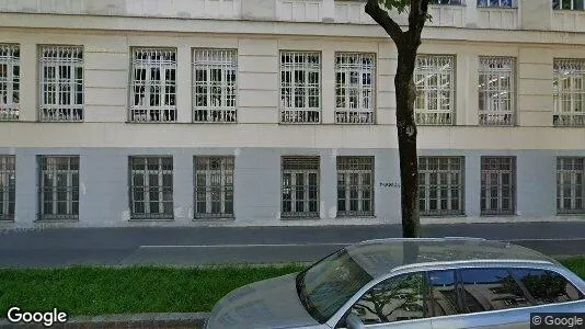 Kantorruimte te huur i Wenen Meidling - Foto uit Google Street View