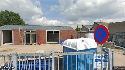 Gewerbeflächen zur Miete in Veldhoven – Foto von Google Street View