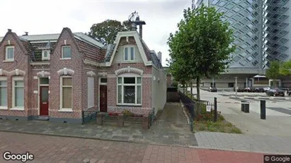 Büros zur Miete in Haarlemmerliede en Spaarnwoude – Foto von Google Street View