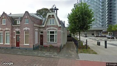 Kantorruimte te huur in Haarlemmerliede en Spaarnwoude - Foto uit Google Street View