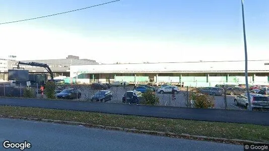 Kontorer til leie i Espoo – Bilde fra Google Street View
