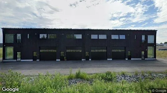 Andre lokaler til leie i Tammerfors Koillinen – Bilde fra Google Street View