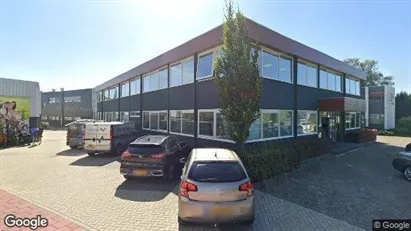 Kontorer til leie i Hendrik-Ido-Ambacht – Bilde fra Google Street View
