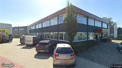 Lokaler til leje i Hendrik-Ido-Ambacht - Foto fra Google Street View