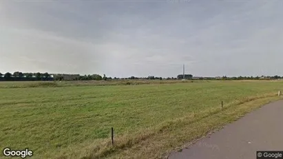 Gewerbeflächen zur Miete in Buren – Foto von Google Street View