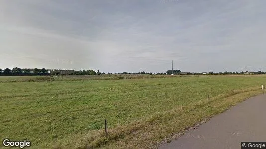 Gewerbeflächen zur Miete i Buren – Foto von Google Street View