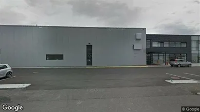 Magazijnen te huur in Kópavogur - Foto uit Google Street View