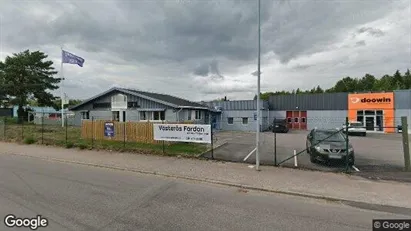 Warehouses for rent in Västerås - Photo from Google Street View
