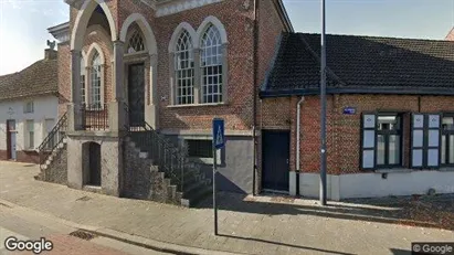 Kontorer til leie i Wuustwezel – Bilde fra Google Street View