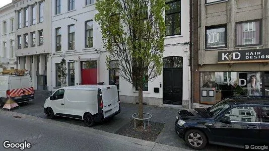 Kantorruimte te huur i Aalst - Foto uit Google Street View