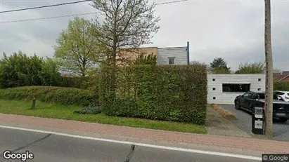 Andre lokaler til leie i Keerbergen – Bilde fra Google Street View