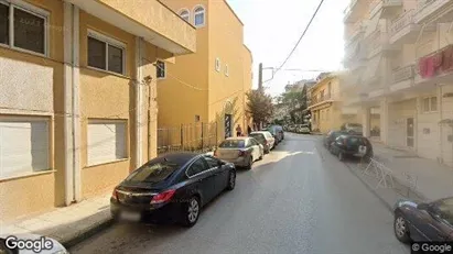 Office spaces for rent in Alexandroupoli - Photo from Google Street View