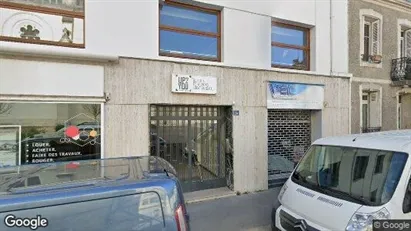 Coworking spaces te huur in Tours - Foto uit Google Street View