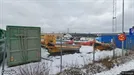 Industrilokal för uthyrning, Umeå, Västerbotten, Förrådsvägen 14, Sverige