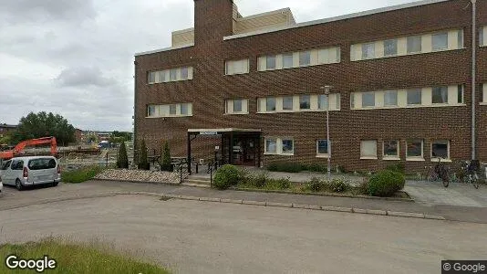 Bedrijfsruimtes te huur i Mölndal - Foto uit Google Street View