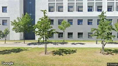 Kontorhoteller til leie i Kastrup – Bilde fra Google Street View