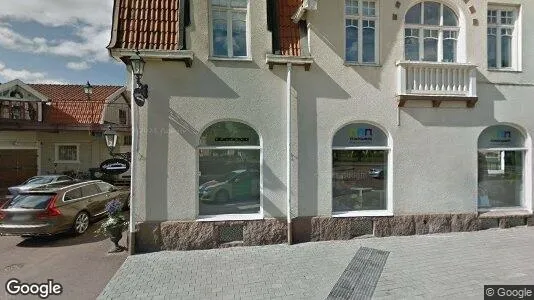 Kontorhoteller til leje i Mora - Foto fra Google Street View