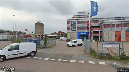 Büros zur Miete in Gothenburg East – Foto von Google Street View