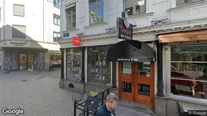 Office spaces for rent in Gothenburg City Centre - Photo from Google Street View