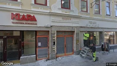 Office spaces for rent in Gothenburg City Centre - Photo from Google Street View