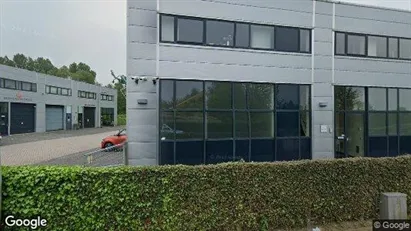Kontorer til leie i Bodegraven-Reeuwijk – Bilde fra Google Street View