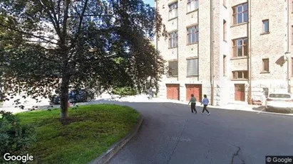 Kontorslokaler för uthyrning i Oslo St. Hanshaugen – Foto från Google Street View