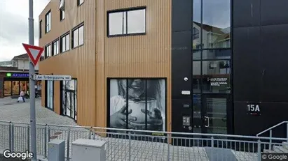 Kontorlokaler til leje i Randaberg - Foto fra Google Street View