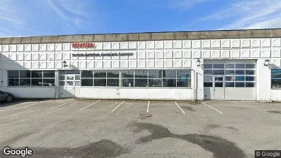 Commercial properties for rent in Ringsaker - Photo from Google Street View