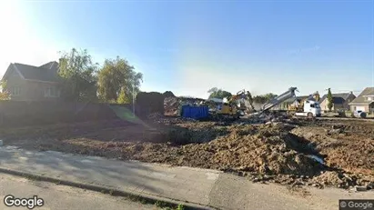 Bedrijfsruimtes te huur in Ardooie - Foto uit Google Street View