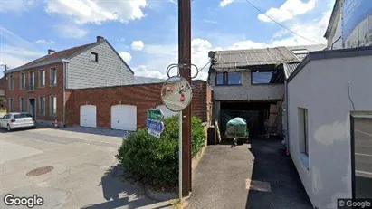 Andre lokaler til leie i Fosses-la-Ville – Bilde fra Google Street View