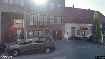 Andre lokaler til leie i Sint-Katelijne-Waver – Bilde fra Google Street View