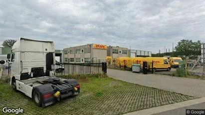 Bedrijfsruimtes te huur in Ham - Foto uit Google Street View