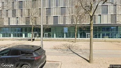 Büros zur Miete in Kopenhagen S – Foto von Google Street View