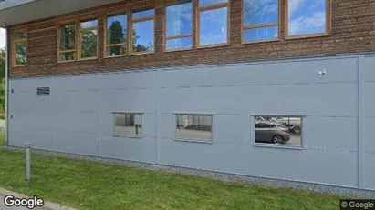Industrial properties for rent in Salem - Photo from Google Street View