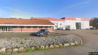 Industrial properties for rent in Hässleholm - Photo from Google Street View