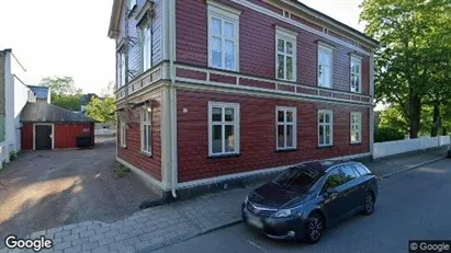 Office spaces for rent in Karlstad - Photo from Google Street View