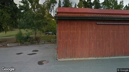 Industrilokaler för uthyrning i Tavastehus – Foto från Google Street View