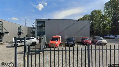 Bedrijfsruimtes te huur in Meerssen - Foto uit Google Street View